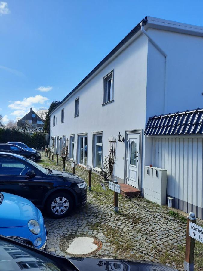 Landhaus Bode Любек Экстерьер фото